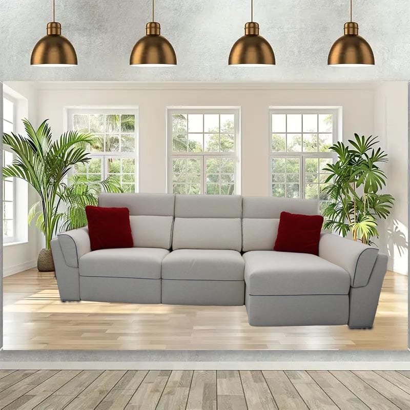 Chaiselongue Mod. DAYTONA - Imagen 2